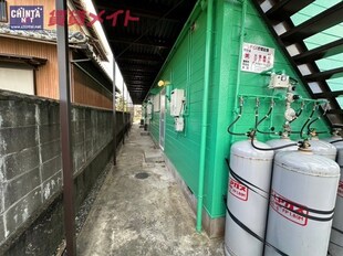 宮町駅 徒歩28分 1階の物件内観写真